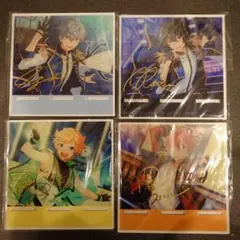 あんスタ　アクリルスマホスタンド