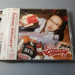 トミー フェブラリー/Tommy february6