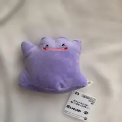 ポケットモンスター ぬいぐるみ メタモン