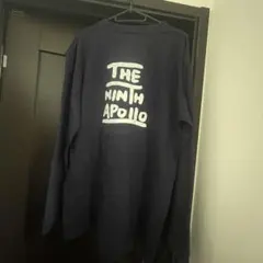 THE NINTH APOLLO ロンT ナインス