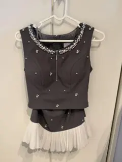an キャバドレス