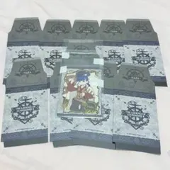 羅小黒戦記 遠征冒険シリーズ トレーディングフォトカード 哪吒 10枚set