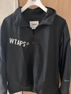 2026年最新】WTAPS メンズ ナイロンジャケットの人気アイテム - メルカリ