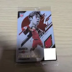 宮浦健人 ユニフォームカード 日本代表 バレーボール