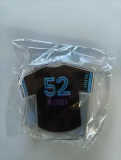 千葉ロッテマリーンズ　ユニフォーム　益田 千葉ロッテマリーンズ 益田直也 ユニフォーム Mサイズ 未使用