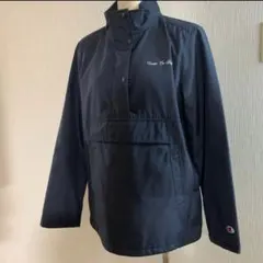 COMME CA BOYS &Champion マウンテンパーカー