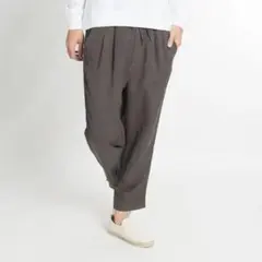 WEGO アンクルパンツ