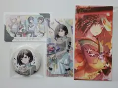 2025年最新】東雲絵名まとめ売りの人気アイテム - メルカリ