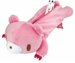 レトロ　グルーミー ぬいぐるみ ペンポーチ　ペンケース　筆箱 2025年最新】グルーミー ペンケースの人気アイテム - メルカリ