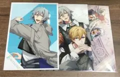 アイナナ 四葉環 16PRODUCERS ブロマイドコレクション