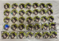 にじさんじ 伊波ライ 妖怪万化 缶バッジ 35個