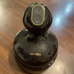 MYTREX マッサージ器 ブラック