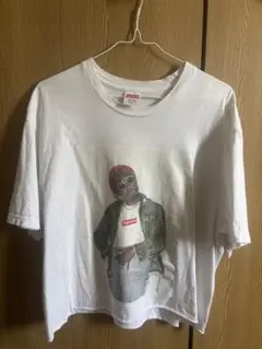 supreme tシャツ