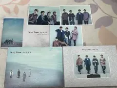 PAGES 【初回限定盤A】(+DVD)