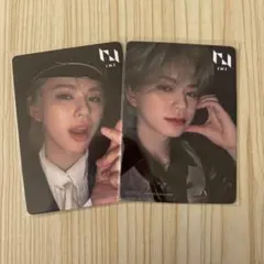 INI THE FRAME HMV 松田迅