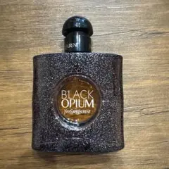 イヴサンローラン　ブラックオピウムグロウ　オーデトワレ50ml