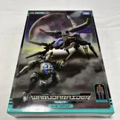 ダイアクロン ラプトヘッド バグヘッド 新品 2026年最新】ダイアクロン DA-38 ワルダレイダー <バグヘッド>の人気
