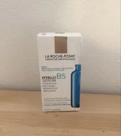 【新品】LA ROCHE-POSAY HYALU B5 セラム 30ml