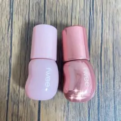 fwee リップグロス セット