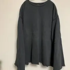 専用☺︎Ungrid ダメージスウェット