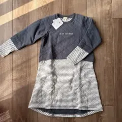 HusHush ワンピース 120