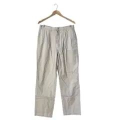 【美品】POLO Ralph Lauren レディース パンツ34 K4@9