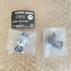 ウルフチャン SKZOO PLUSH ORIGINAL Ver. - Wolf Chan – JYP JAPAN ONLINE STORE