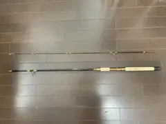オールド　Shakespeare SPORT 1591 Ⅱ ルアーロッドのサムネイル