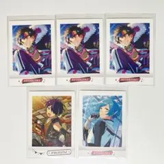 《あんスタ》流星隊/ぱしゃこれ