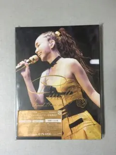 2025年最新】安室奈美恵 finally dvdの人気アイテム - メルカリ