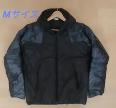 ATHLETA　中綿ジャケット　Mサイズ