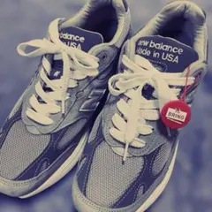 New Balanceニューバランスサイズ:28.0cm MR993GL