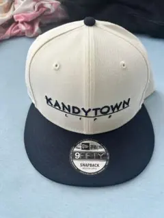 2026年最新】kandytown キャップの人気アイテム - メルカリ