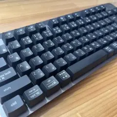 ロジクール SIGNATURE K855 メカニカル ワイヤレスキーボード