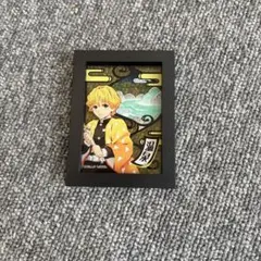 善逸 イラスト入りフレーム