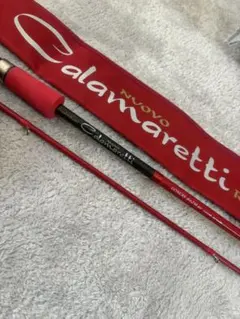 2026年最新】カラマレッティ ロッソの人気アイテム - メルカリ