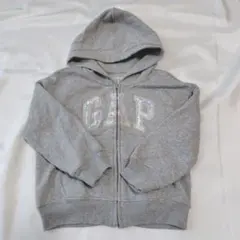 GAP　KIDS パーカー　S