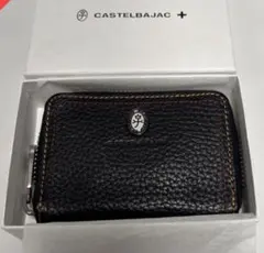ひ*き様 CASTELBAJAC コインケース