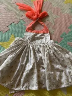 マールマールエプロン　ベビーサイズ