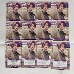 うらみちお兄さん ホログラムカード 木角 - メルカリ