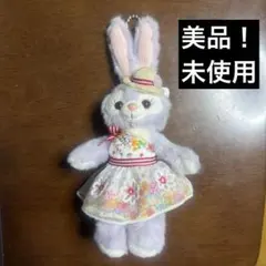 【美品 お顔厳選】　2019年　サニーファン　ステラルー　ぬいぐるみバッジ