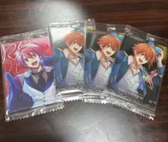 アイナナウエハース 七瀬陸 セット まとめ売り