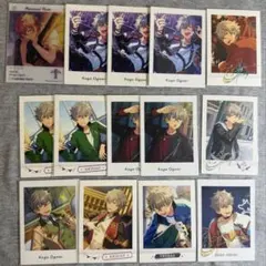 あんスタ　大神晃牙　14点セット