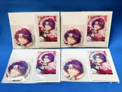 渡会雲雀　誕生日　バースデー　グッズ　2024 缶バッジ　チェキ　ヴォルタ