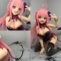 To LOVEる-とらぶる-ダークネス Desktop チャイナドレス Ver.