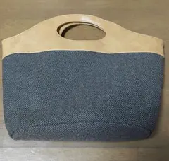 コムサイズム　バッグ