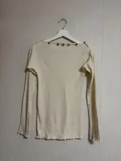 Baserange TAV LONGSLEEVEのサムネイル