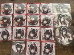 ☆A3 痛バ組めます‎‼️ ブルーロック 玉座 千切豹馬 缶バッジ まとめ