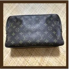 xxxx様ルイヴィトン トゥルース トワレット28 モノグラム ポーチ ルイ・ヴィトン ポーチ トゥルース トワレット23 モノグラム