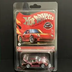ホットウィール RLC限定完売品 ⭐️ 1986年 ポルシェ959 新品未開封 Hot Wheels RLC Exlusive 1986 Porsche 959 - JP